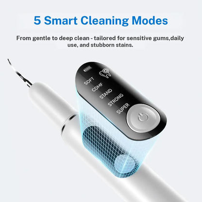 Mendplex™️ Dental Scaler